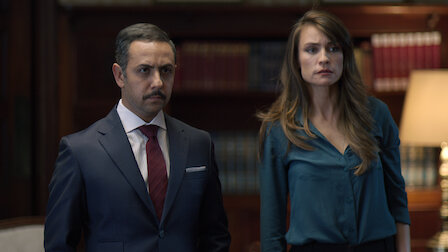 Tonton Episode 8. Episode 8 Season 3.