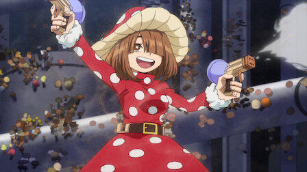 Watch Foresight. Episode 98 of Season 5.