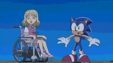 Watch Chase the Hero Sonic!. Episode 14 of Season 1.