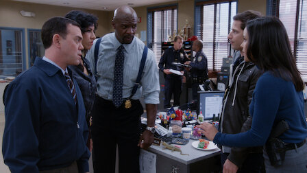 Tonton Operation: Broken Feather. Episode 15 Season 1.