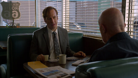 Watch Sabrosito. Episode 4 of Season 3.