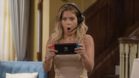 Watch Ready Player Fuller. Episode 5 of Season 5.