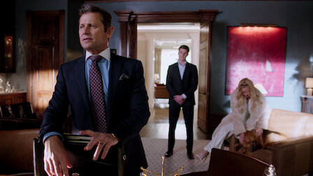 Tonton A Line from the Past. Episode 20 Season 1.