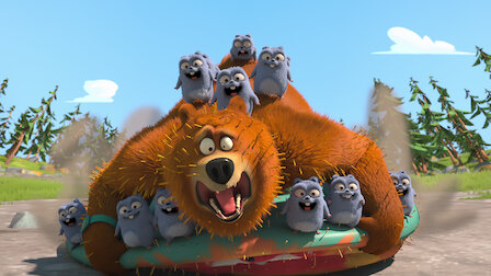 Watch Zen Bear. Episode 49 of Season 2.