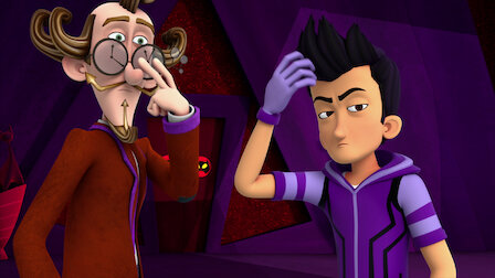 Watch Cuckoo for Talon / Fayre Game. Episode 6 of Season 3.