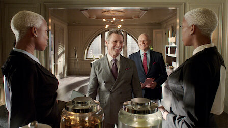 Tonton Obrolan Singkat antara Ayah dan Putrinya. Episode 6 Season 4.