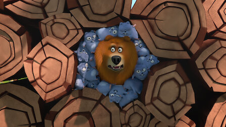 Watch Call Of The Bear. Episode 9 of Season 2.