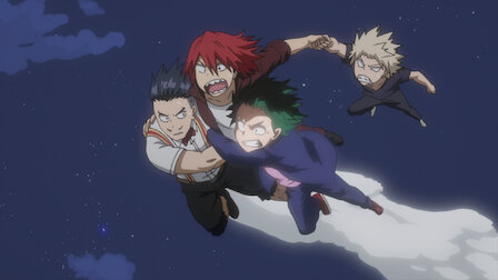 Watch Symbol of Peace. Episode 50 of Season 3.