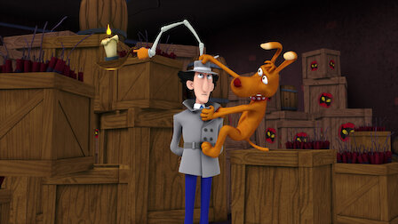 Watch Frienemy of the State / MADhenge. Episode 1 of Season 4.