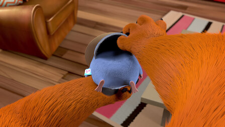 Watch Ranger Lemming. Episode 72 of Season 1.