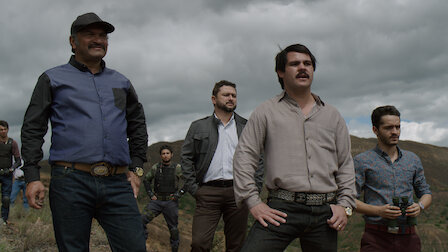 Tonton Episode 1. Episode 1 Season 3.