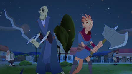 Watch Dawn of Rezzoch. Episode 10 of Season 2.