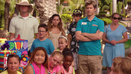 Tonton Coral Palms: Bagian 1. Episode 1 Season 4.