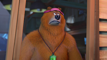 Watch Moonwalk Bear. Episode 78 of Season 1.