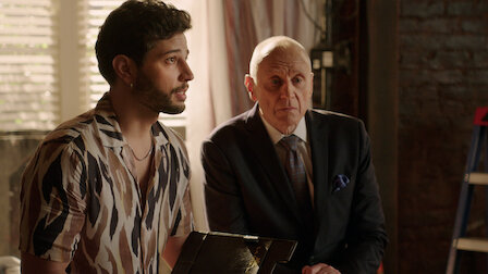 Tonton Orang-Orang Inggris Datang. Episode 16 Season 4.