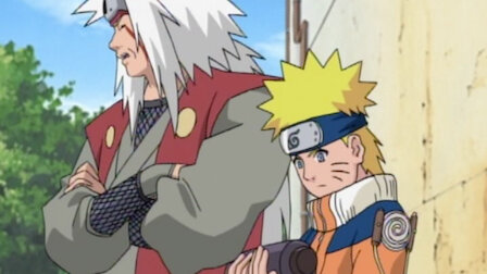 Watch The Three Villains from the Maximum Security Prison. Episode 7 of Season 6.