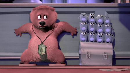 Watch As Far as Bear Can Remember. Episode 55 of Season 1.