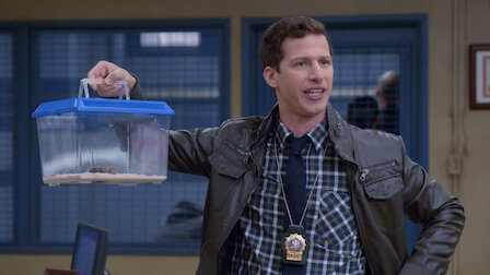 Tonton Boyle's Hunch. Episode 3 Season 3.