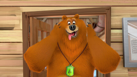 Watch Inspector Grizzy. Episode 48 of Season 1.