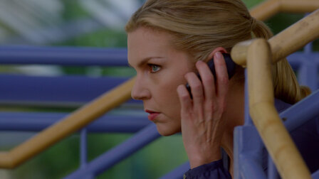 Watch Rebecca. Episode 5 of Season 2.