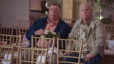 Tonton Jake & Amy. Episode 22 Season 5.