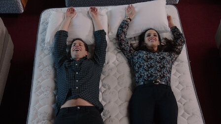 Tonton The Mattress. Episode 7 Season 3.