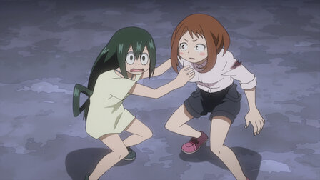 Watch Roaring Upheaval. Episode 46 of Season 3.