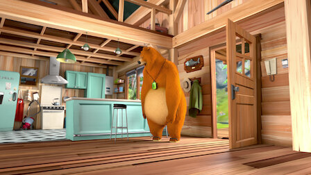 Watch Clean Bear. Episode 74 of Season 1.