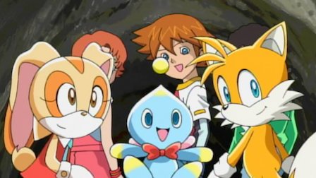 Watch Summer Vacation, a Chao Observation Diary. Episode 22 of Season 1.