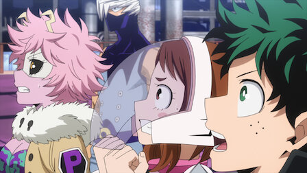 Watch Operation New Improved Moves!. Episode 97 of Season 5.