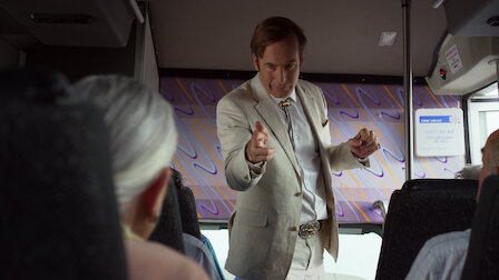 Watch Amarillo. Episode 3 of Season 2.