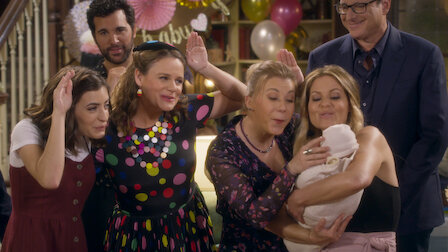 Watch Welcome Home, Baby-to-Be-Named-Later. Episode 1 of Season 5.