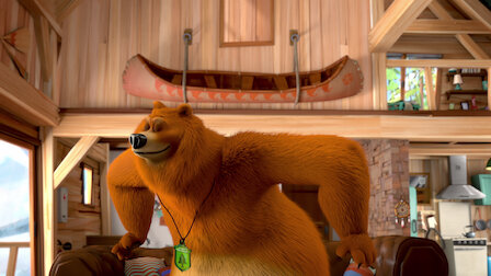 Watch Bear Prints. Episode 47 of Season 1.