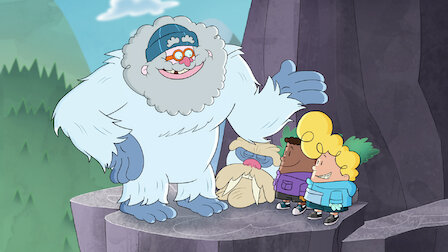 Watch Captain Underpants and the Abysmal Altercation of the Abominable Altitooth. Episode 3 of Season 3.