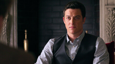 Tonton Company Slut. Episode 5 Season 1.