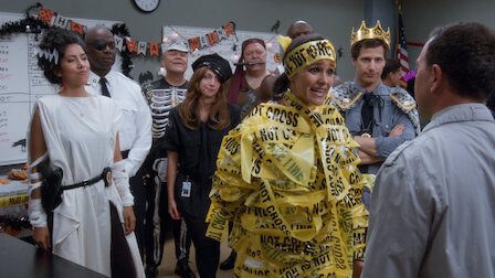Tonton Halloween. Episode 6 Season 1.
