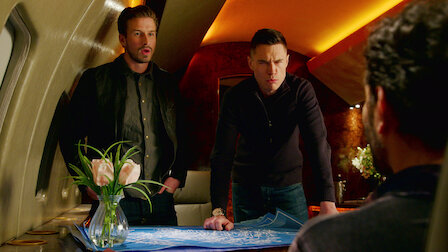 Tonton Robin Hood Menyelamatkan. Episode 19 Season 3.