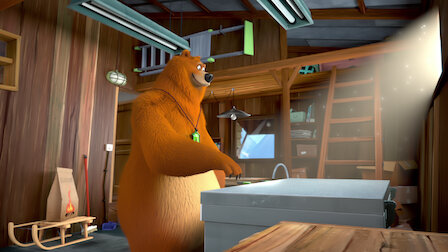 Watch Snow Lemmings. Episode 63 of Season 1.