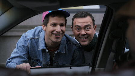 Tonton Full Boyle. Episode 17 Season 1.