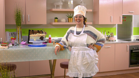 Watch Full Out War. Episode 8 of Season 3.