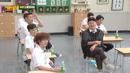 Watch 2021-08-28. Episode 34 of Season 6.