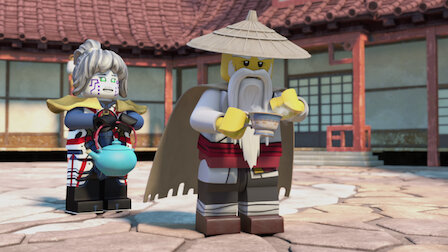 Watch The Kaiju Protocol. Episode 26 of Season 1.