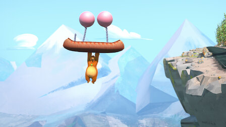 Watch Lemming Gum. Episode 47 of Season 2.