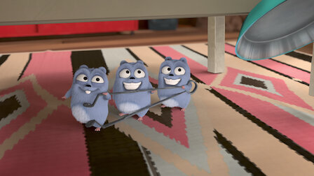 Watch Spinning Lemmings. Episode 33 of Season 2.