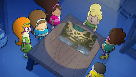 Watch Captain Underpants and the Worrisome Wedge of the Water Warmongers. Episode 1 of Season 3.