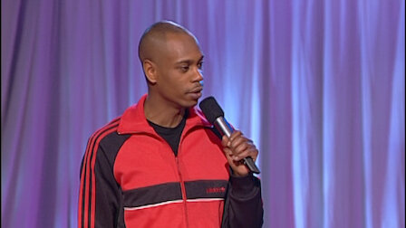 Watch Tyrone Biggums's Intervention & Racist Hollywood Animals. Episode 8 of Season 1.