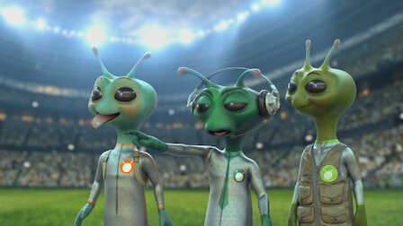 Watch Wedding/Loch Ness/Soccer. Episode 10 of Season 1.