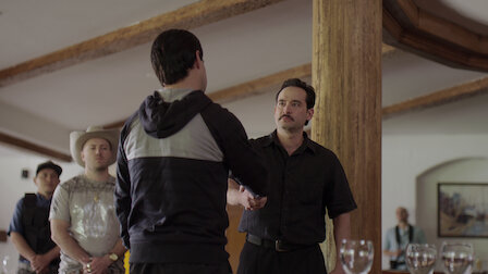 Tonton Episode 5. Episode 5 Season 2.