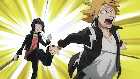 Watch Game Over. Episode 11 of Season 1.