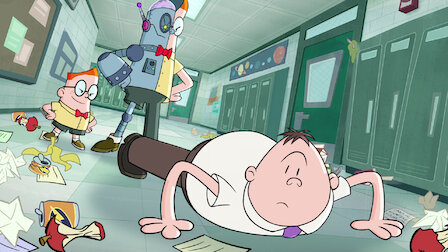 Watch Captain Underpants and the Trashy Tale of the Tumultuous Tubbadump. Episode 11 of Season 2.